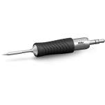 Weller T0050103399. Наконечник Weller RTP 002 C, конус, 0.2мм, длина 16.3мм