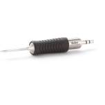 Weller T0050103899. Наконечник Weller RTP 012 B, односторонний срез, 1.2мм, длина 17мм