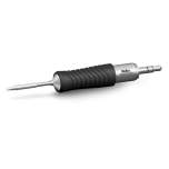 Weller T0050104499. Наконечник Weller RTP 013 S, клин, 1.3х0.3мм, длина 17мм
