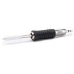 Weller T0050104999. Наконечник Weller RTU 004 C MS, конус, 0.4мм, длина 27.5мм (только для MS)