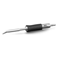 Жало паяльное коническое изогнутое 1,6 мм, 150 Вт, MIL-SPEC - Weller RTU 016 C X MS