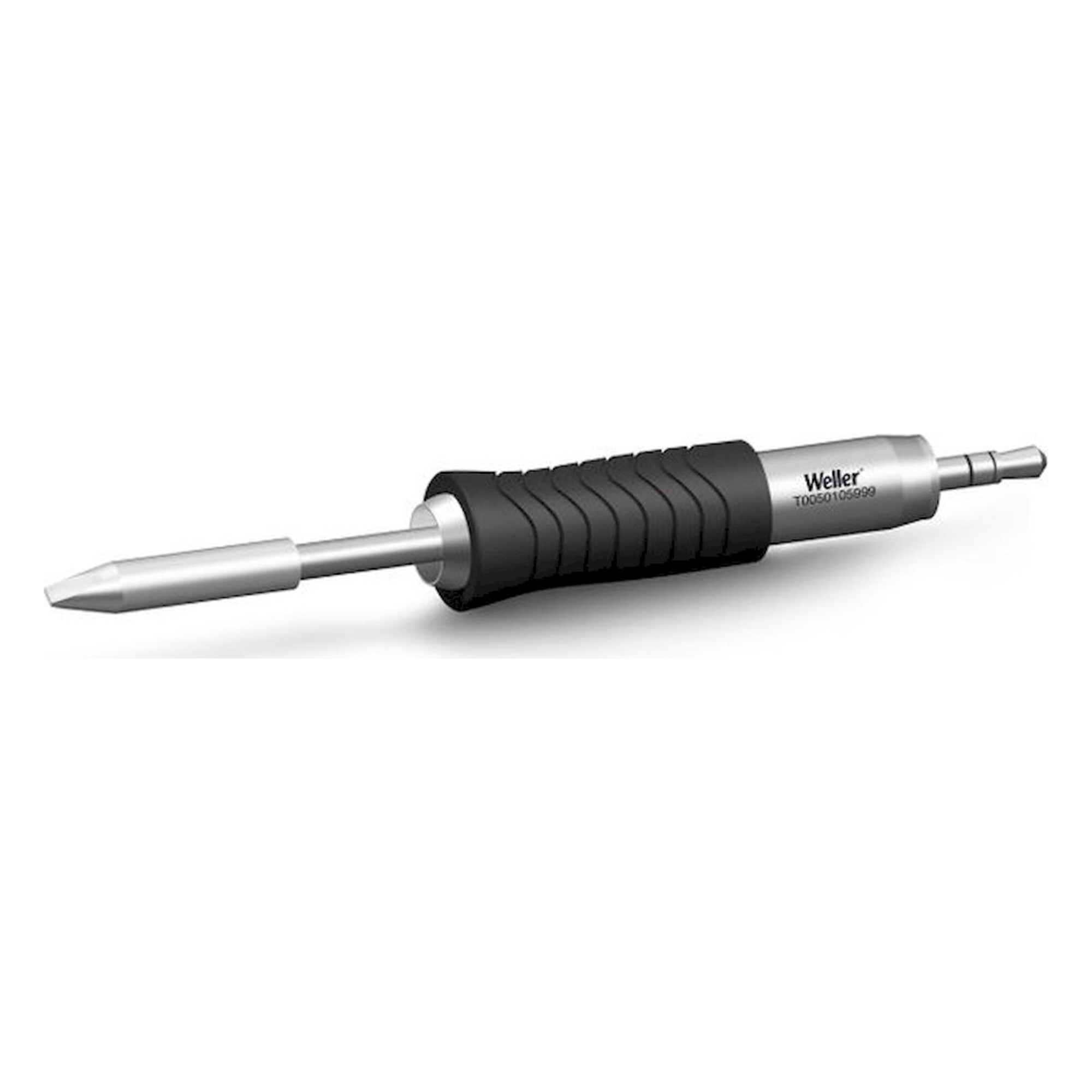 Жало паяльное клиновидное 2,2x0,6 мм, 150 Вт - Weller RTU 022 S MS