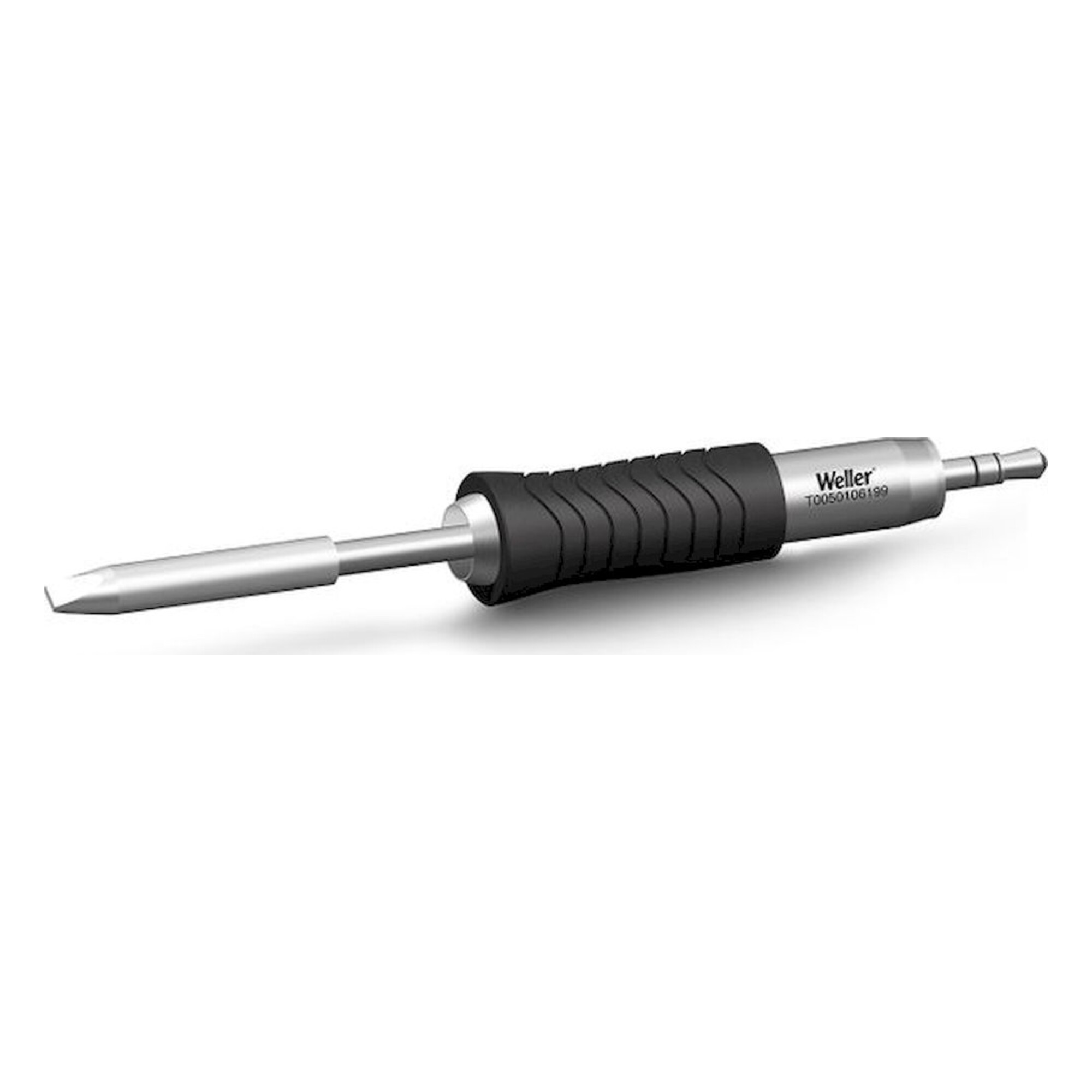 Жало клиновидное 3,2x0,8 мм, 150 Вт, MIL-SPEC - Weller RTU 032 S L MS
