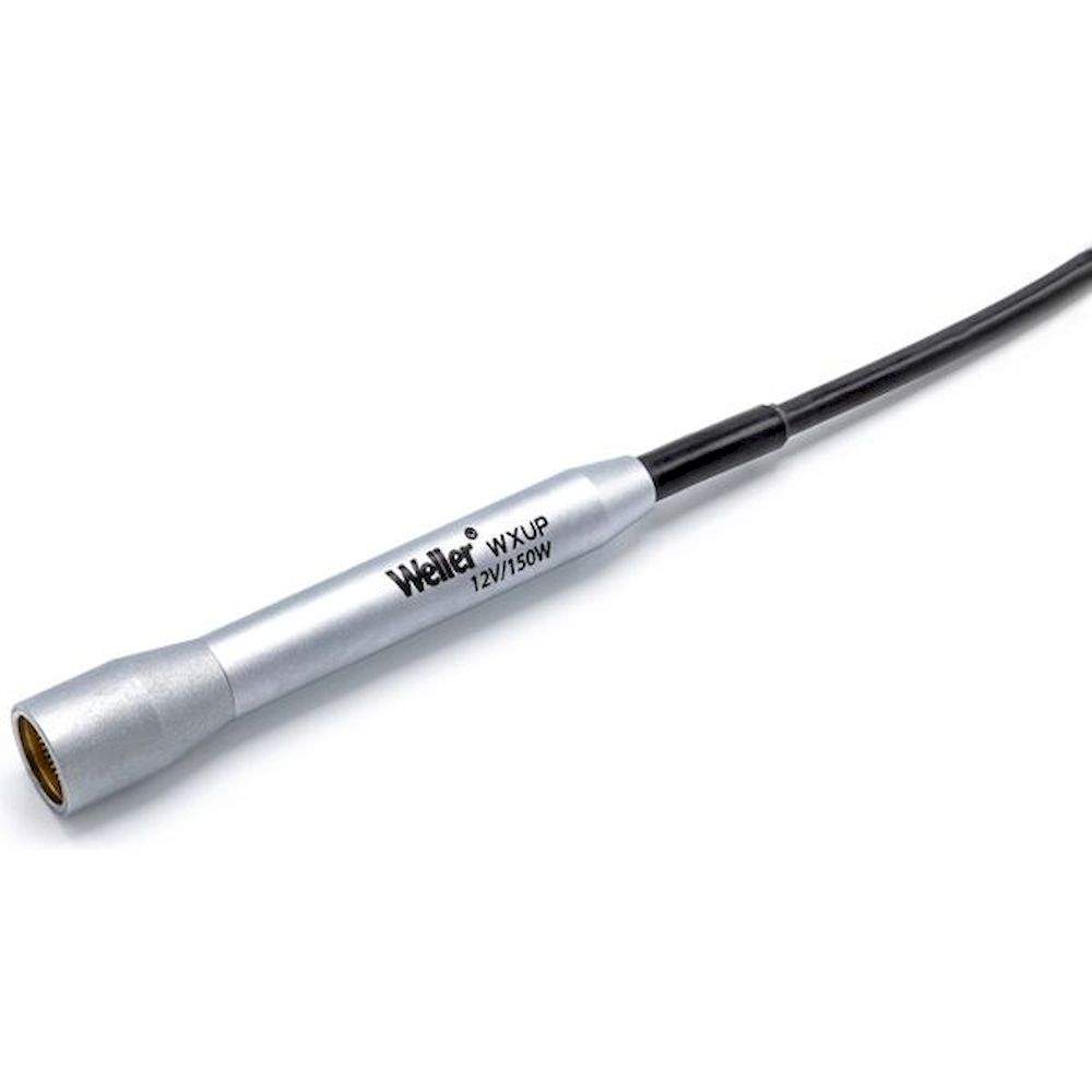 Ультра-паяльник WXUP MS, 150 Вт, MIL-SPEC, Active-Tip - Weller 52923099