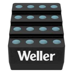 Держатель паяльных жал WCTH ESD для 16 жал RT - Weller WCTH