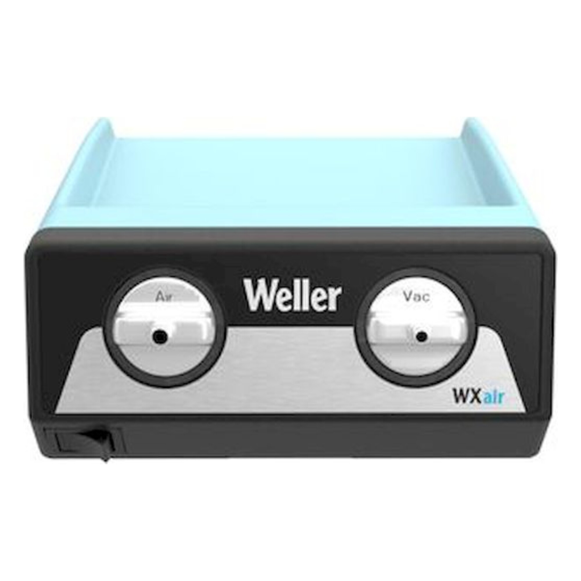 Модуль ремонта WXair с каналом воздуха и вакуума, 100-230 В, ESD - Weller WXair