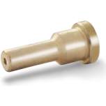 Weller T0054441699. Наконечник Weller LT, измерительный, 0.5мм, длина 13мм