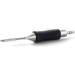 Weller T0054460799N. Наконечник Weller RTM 030 K, ножевидный, 0.9х2.2мм, длина 20мм (RT 7 45°)