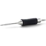 Weller T0054460999N. Наконечник Weller RTM 008 S, клин, 0.8х0.4мм, длина 24мм (RT 9)