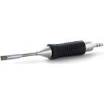 Weller T0054461199N. Наконечник Weller RTM 036 S, клин, 3.6х0.9мм, длина 19мм (RT 11)