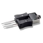 Weller T0054466499N. Наконечник Weller RTW 8, клин, 1.3х0.4мм, длина 19мм