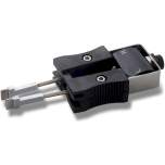 Weller T0054466799N. Наконечник Weller RTW 11, клин, 6.0х1.0мм, длина 19мм