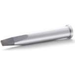 Weller T0054470299. Наконечник Weller XT M, клин, 3.2х1.2мм, длина 40мм