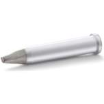Weller T0054470499. Наконечник Weller XT B, клин, 2.4х0.8мм, длина 36мм