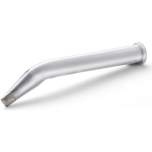 Weller T0054474599. Наконечник Weller XT MX, клин, изогнутый, 3.2х0.8мм