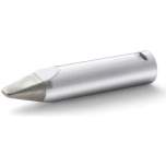 Weller T0054490999. Наконечник Weller XH B, клин, 2.4х0.8мм, длина 27мм