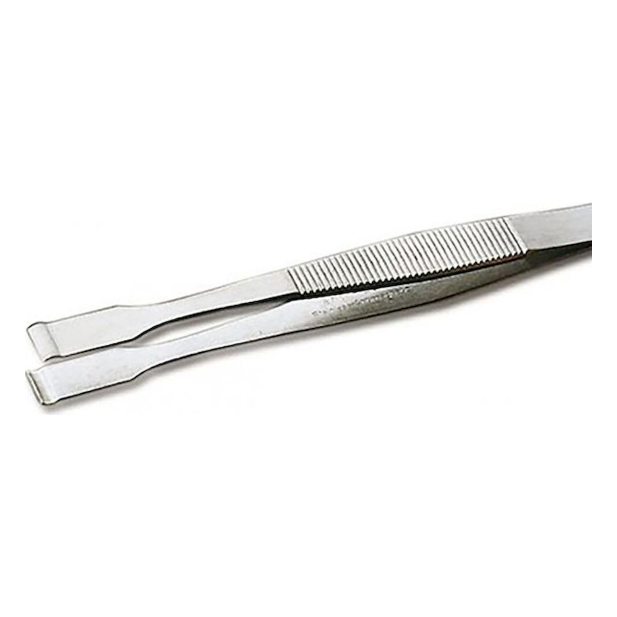 Пинцет для SMD-компонентов, неизолированный, 120 мм - Weller T150SA