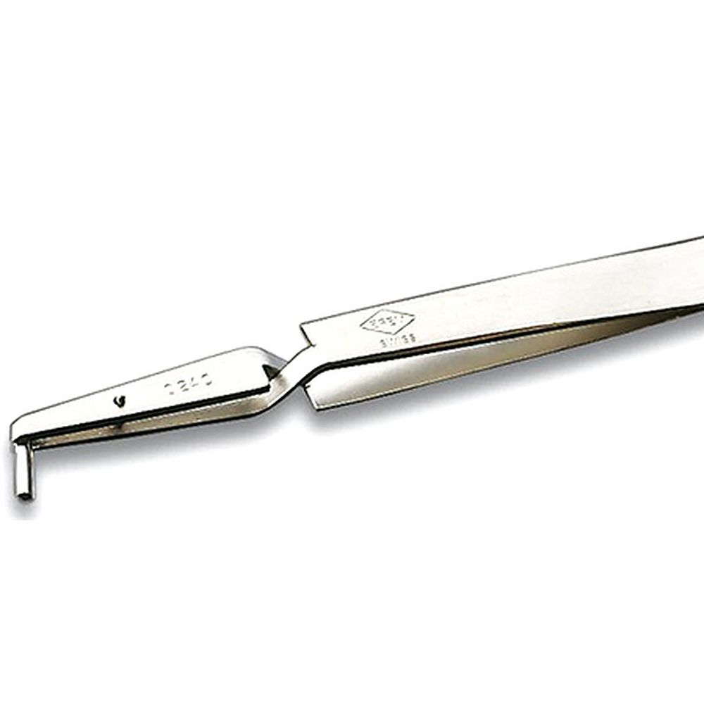 Извлекающий пинцет Erem 024C