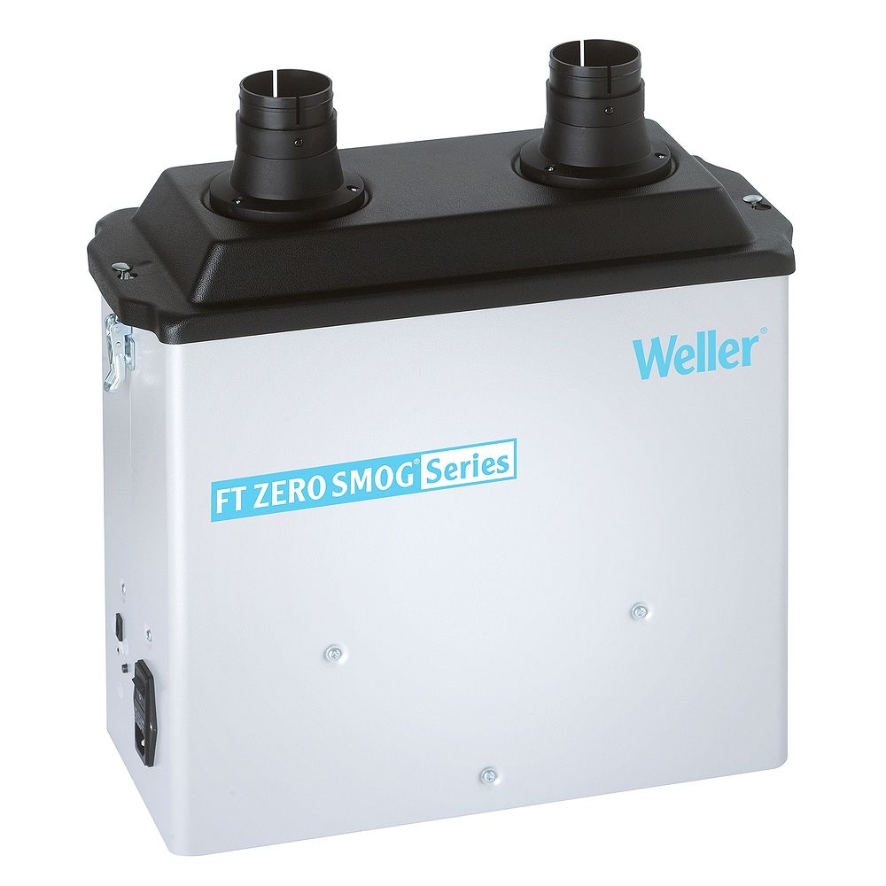 Дымоуловитель Weller MG 130