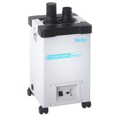 Дымоуловитель Weller MG 140 с фильтром для чистых помещений