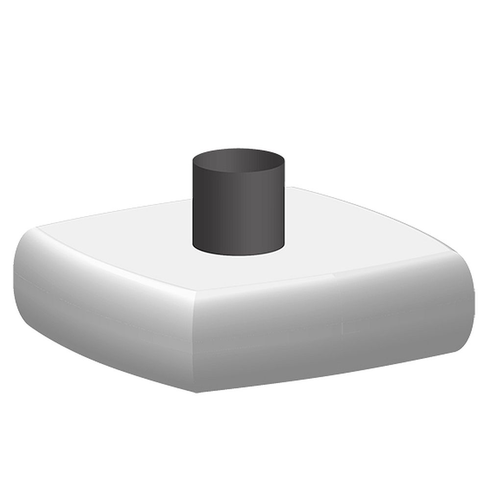 Предварительный фильтр Weller F7 Laser Line 150