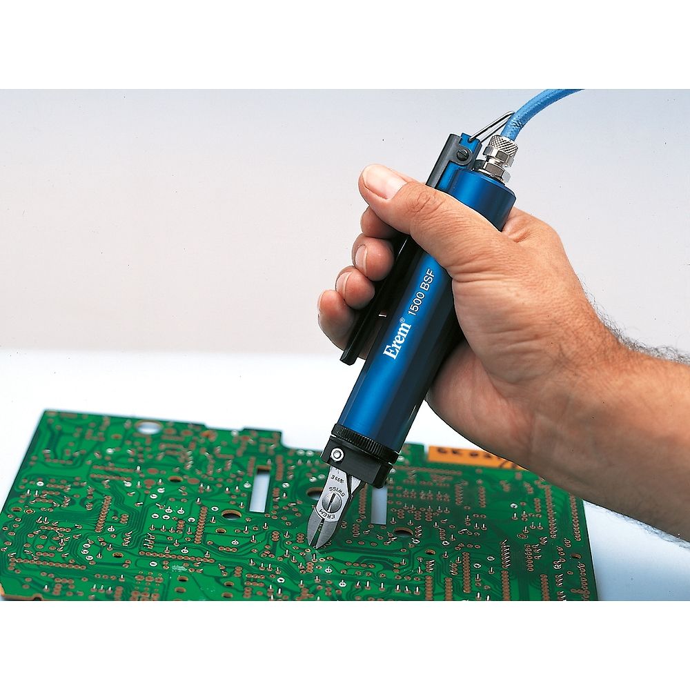 Пневматические кусачки Erem 1500BSF