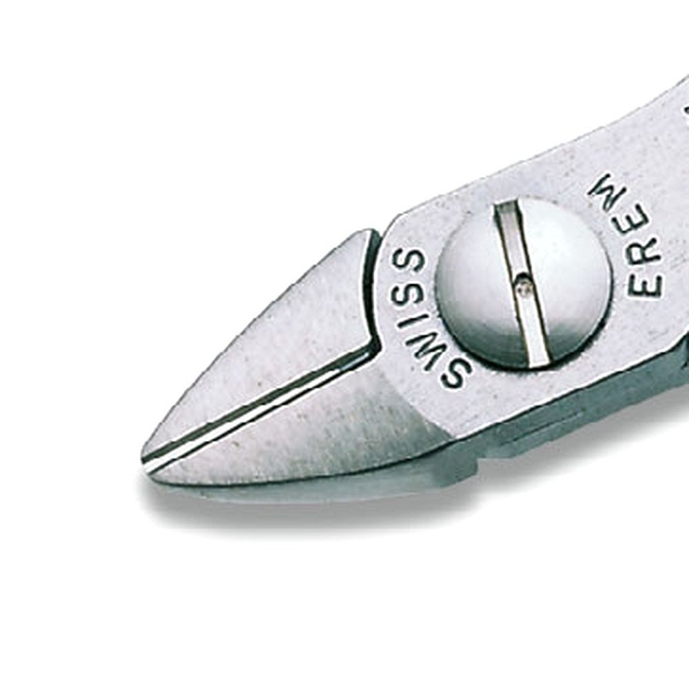 Weller 1512N. Side cutter - oval head for 1500BSF Pneumatic-cutter