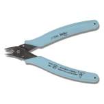 Weller 175MN. Shearcutter with safety clips, soft handles