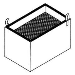 Компактный фильтр Weller MG 200 Standard