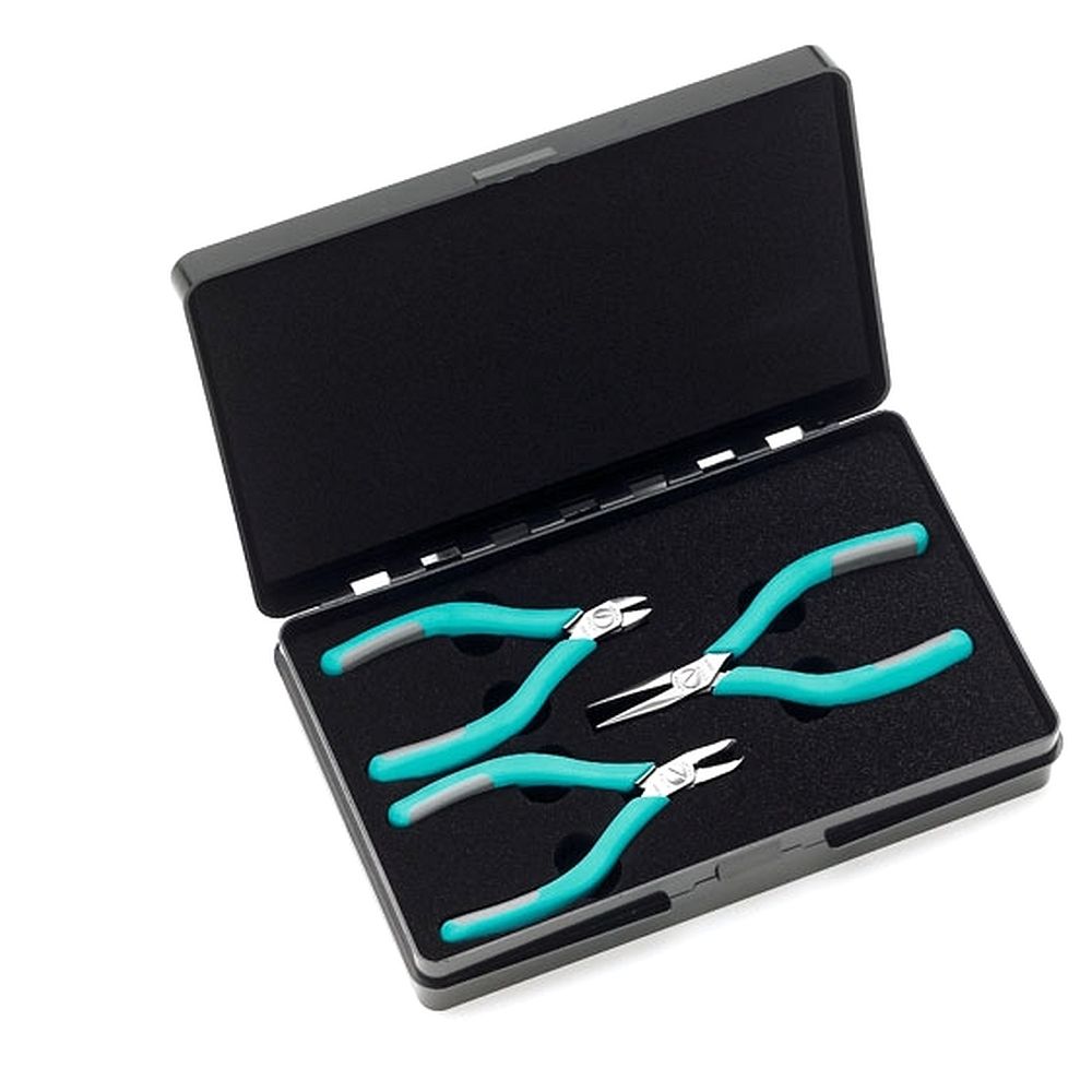 Профессиональный набор инструментов Erem 2400KMS MagicSense