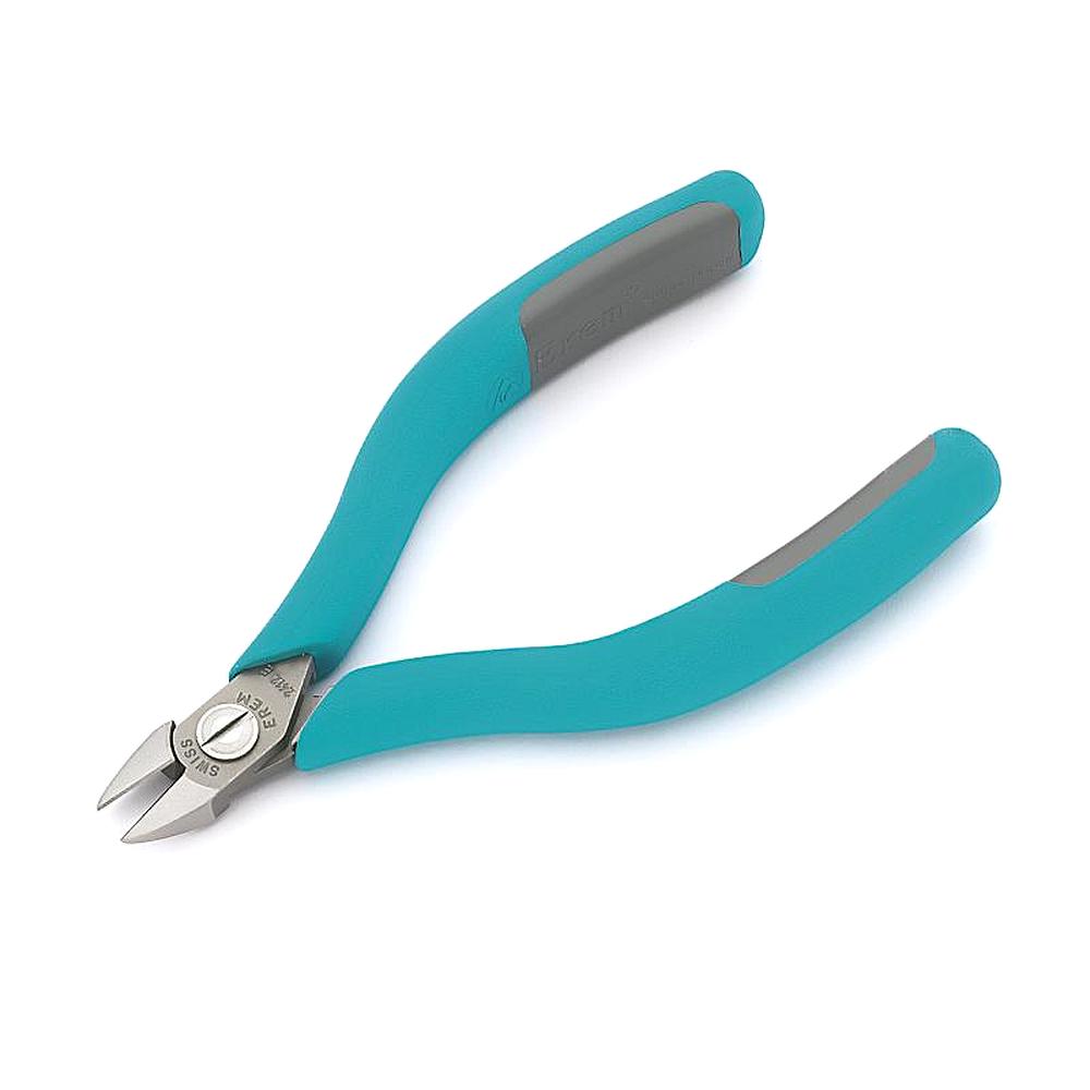 Бокорезы Erem 2412E, овальная головка