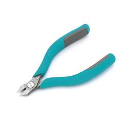 Бокорезы Erem 2477E, скошенная головка