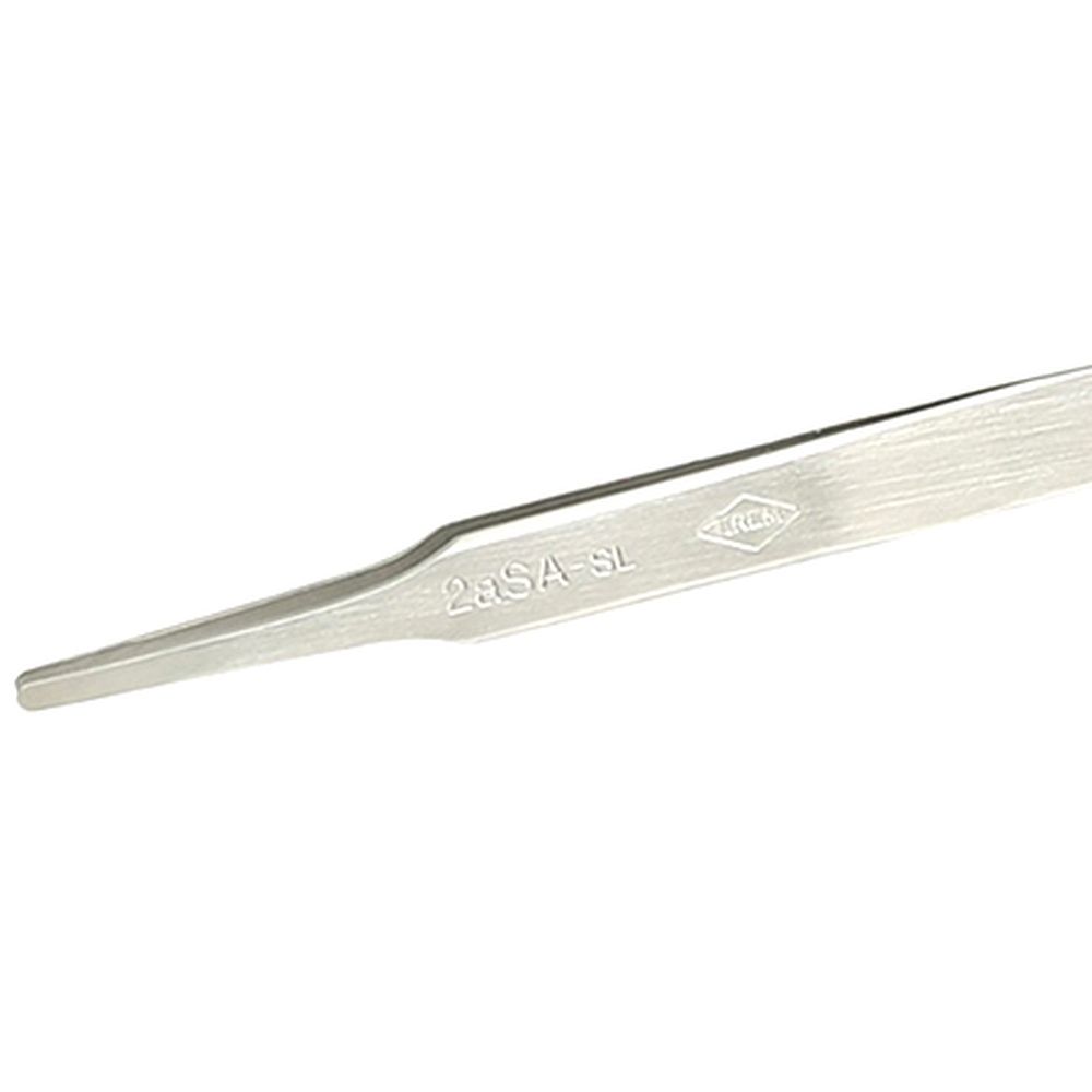 Прецизионный пинцет Erem 2ASASL