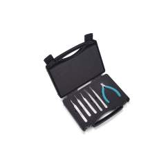 Набор инструментов Erem 3900KC для работы с SMD компонентами