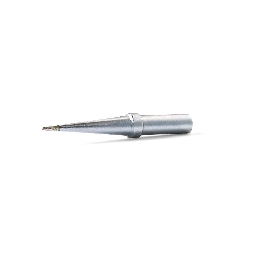 Weller 4ETOL-1. Soldering Tip Longform Conical, Ø 0, 8 mm
