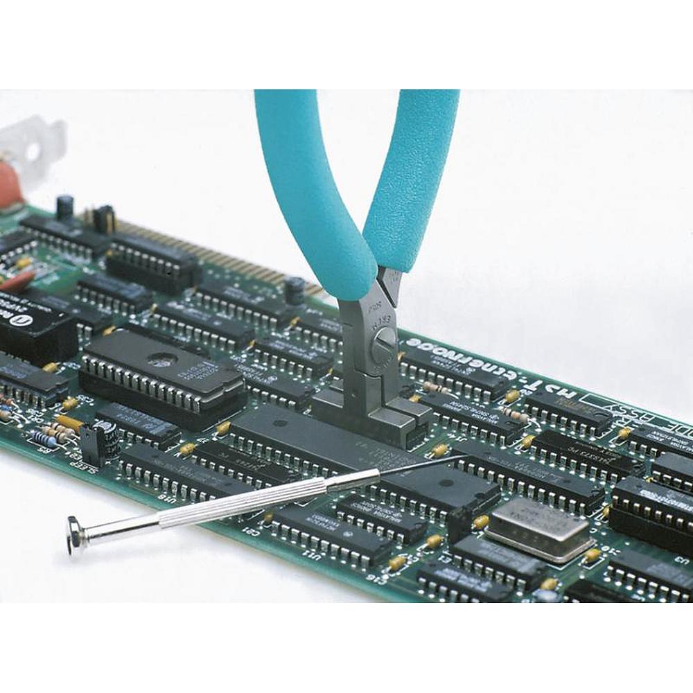 Weller 505BG. Inserting and extracting pliers, 28 Pins