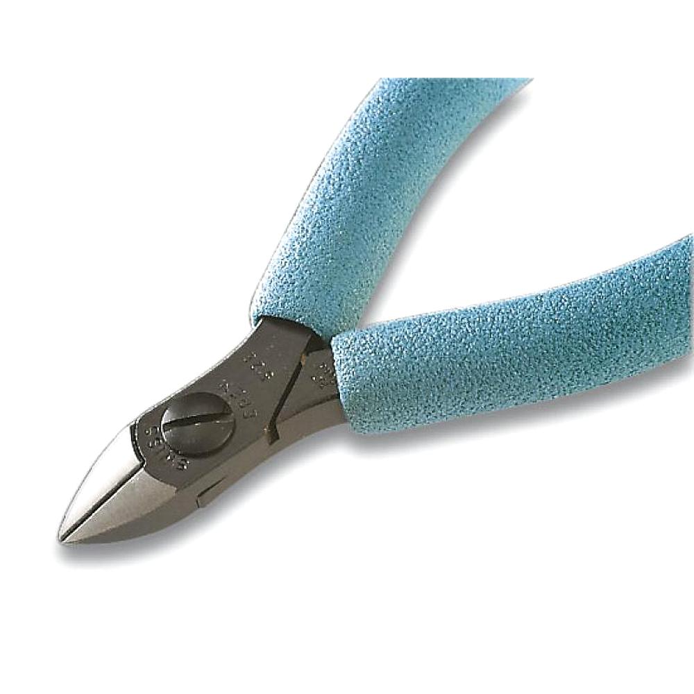 Бокорезы Erem 512E, овальная головка