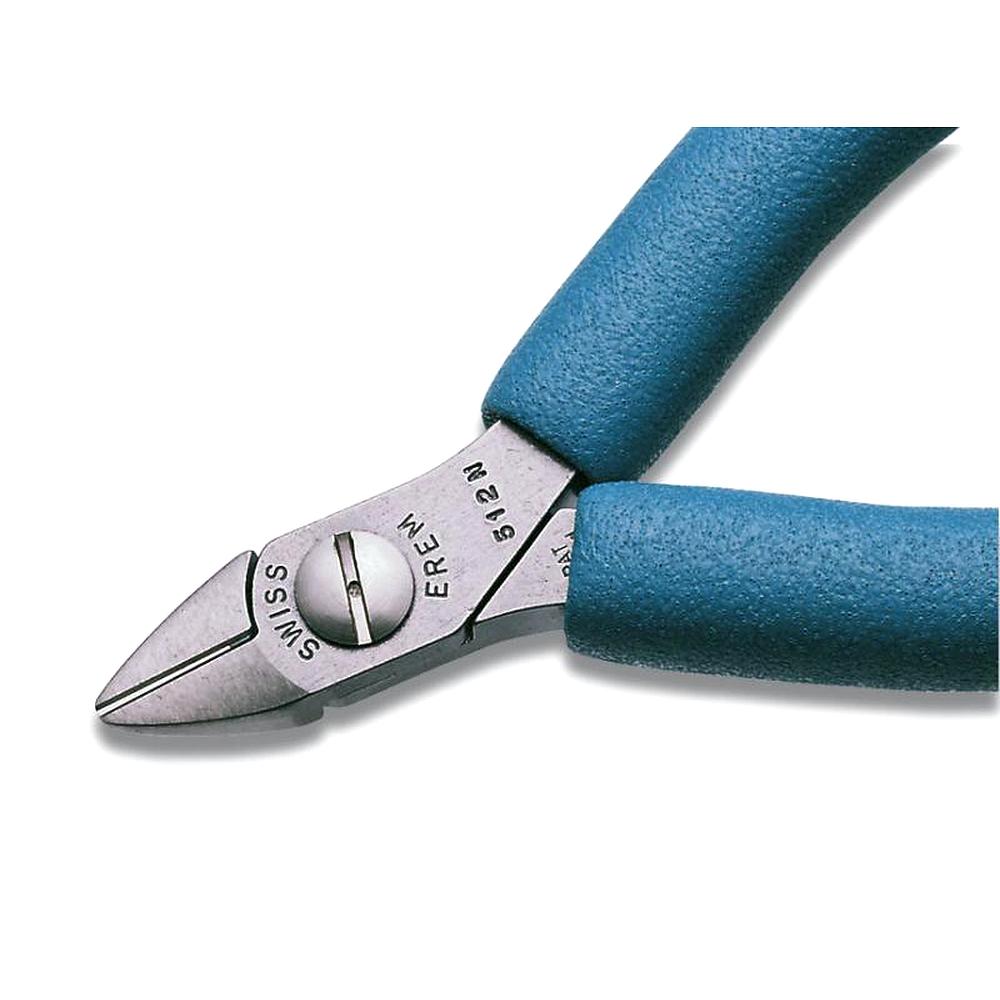 Бокорезы Erem 512N, овальная головка