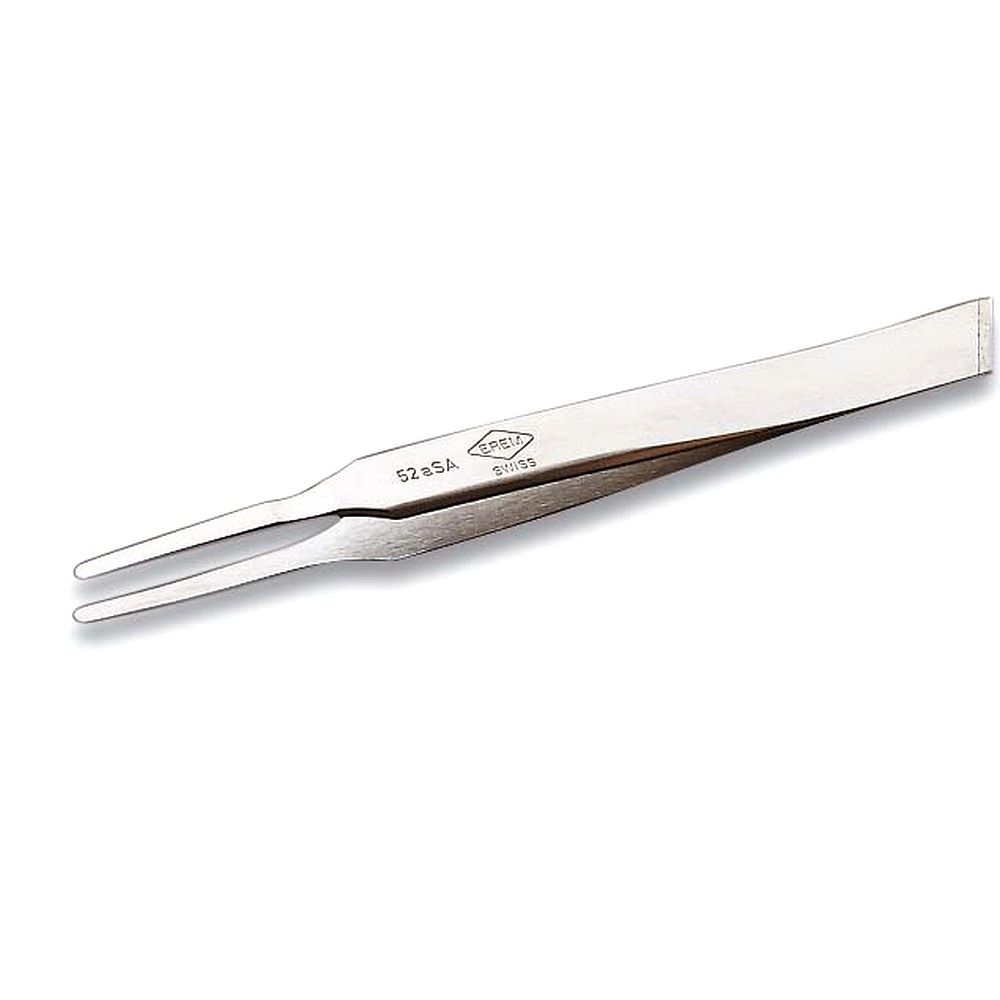 Прецизионный пинцет Erem 52ASA