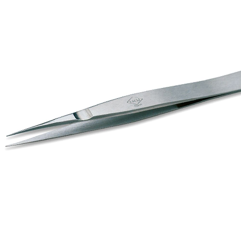 Прецизионный пинцет  Erem 53CSA для точной работы