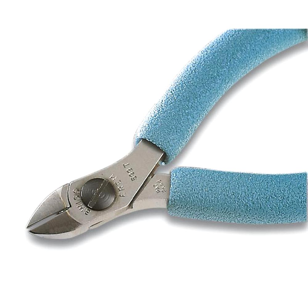 Бокорезы Erem 599T, овальная головка