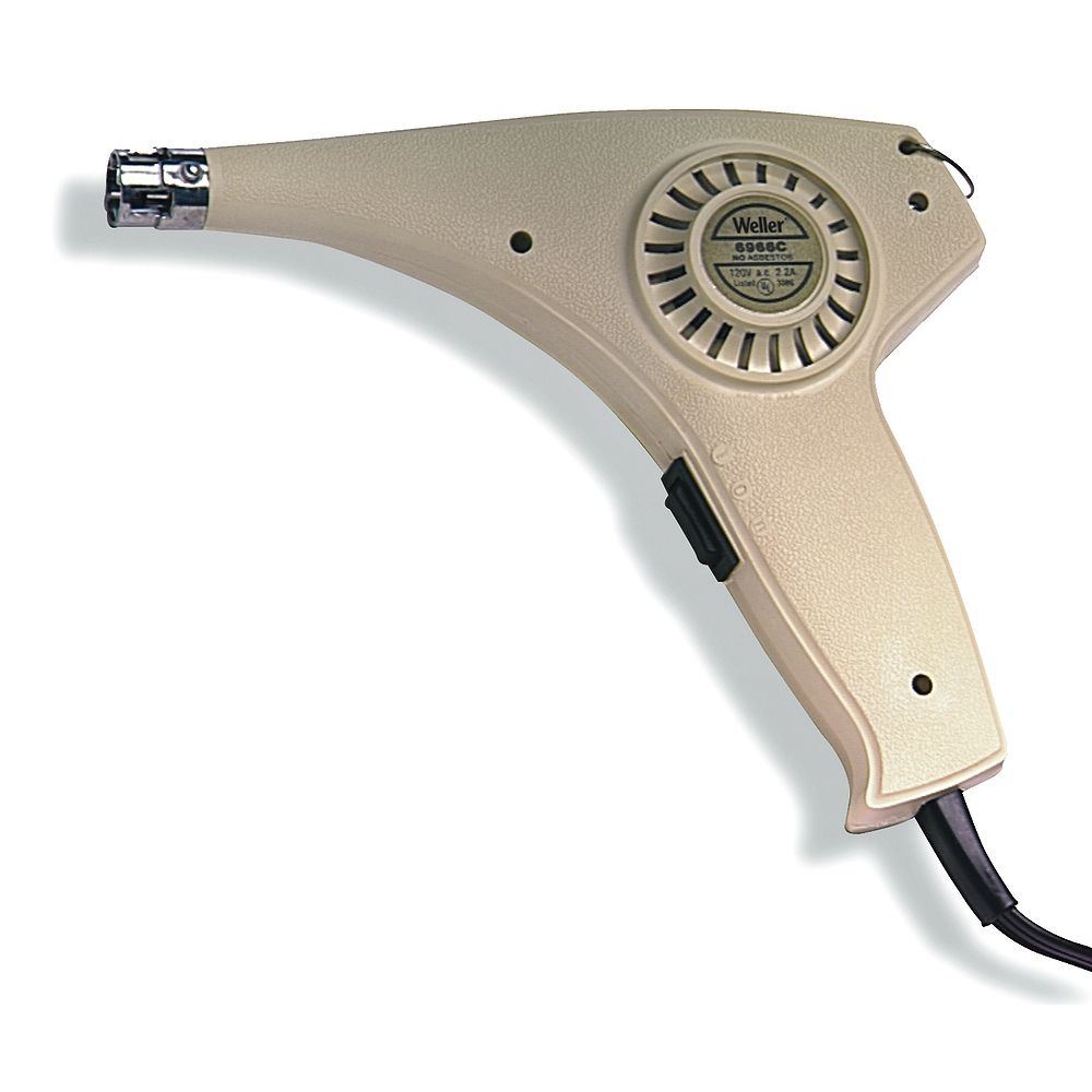 Тепловой пистолет Weller 6966 EK