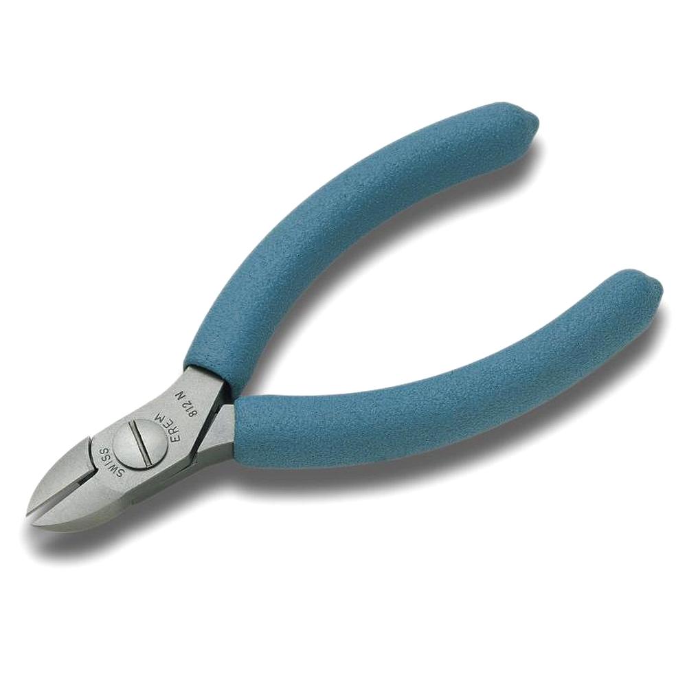 Бокорезы Erem 812N, овальная головка