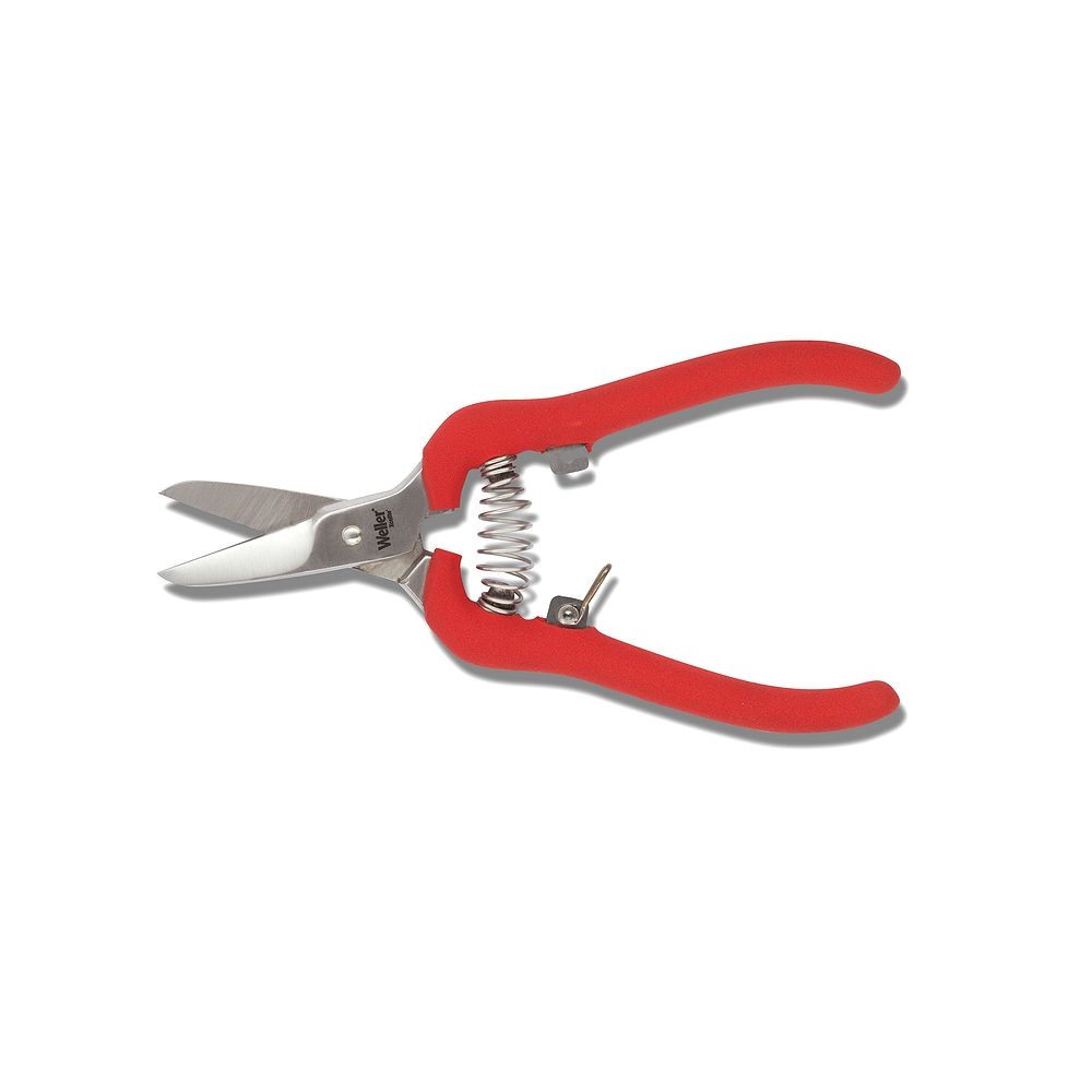 Weller 86NCG. Snip, electronic