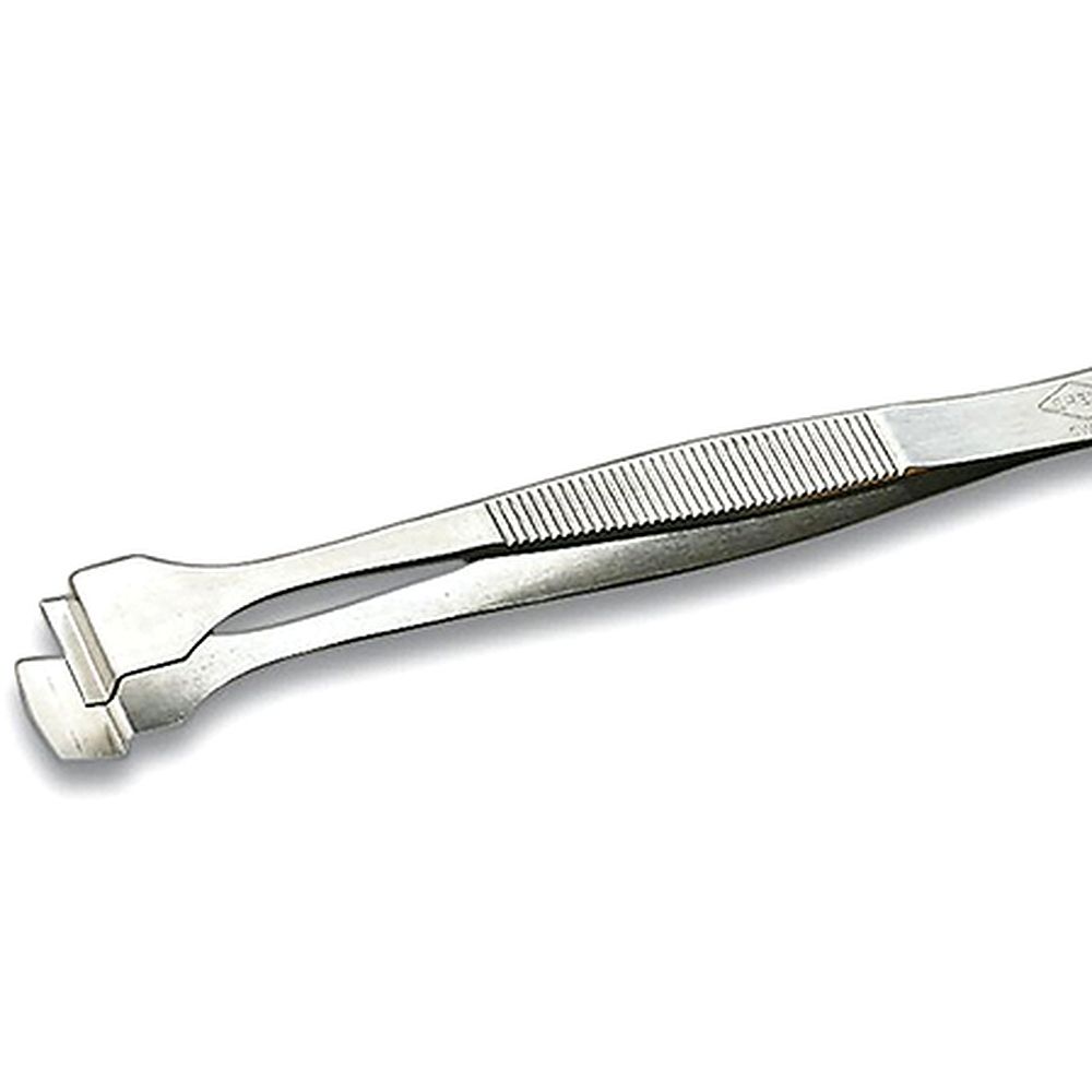 Вафельный пинцет Erem 91SA