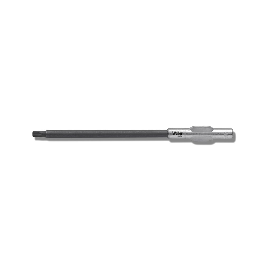 Weller 9920XTDN. Torx Blade No. 20