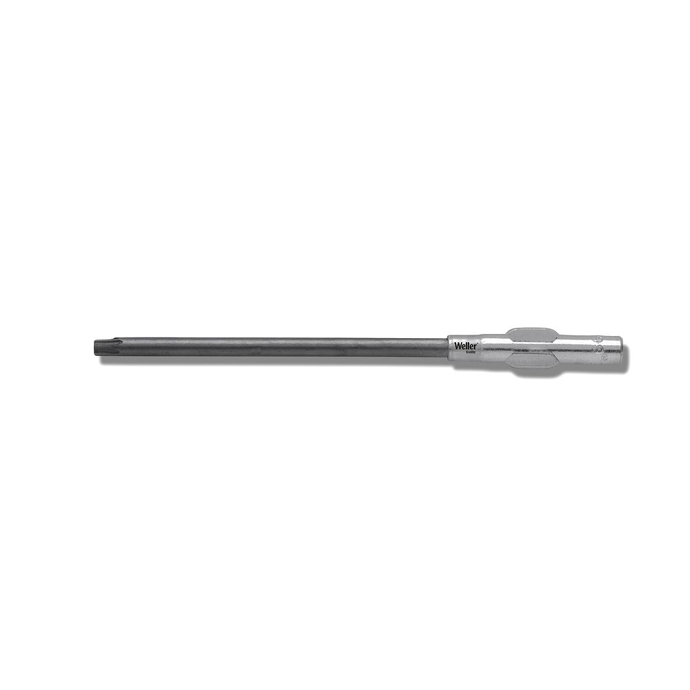 Weller 9925XTDN. Torx Blade No. 25