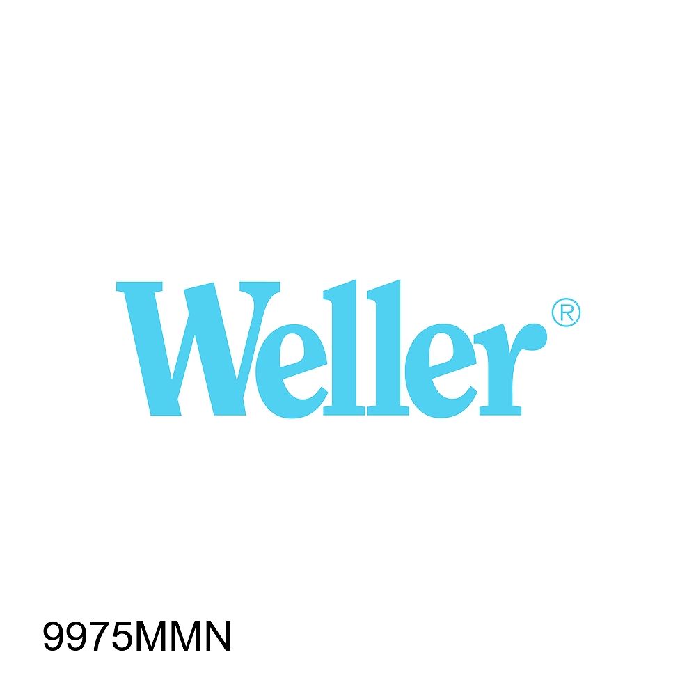 Weller 9975MMN. Blade, Screwdriver, Allen Hex, 3 mm