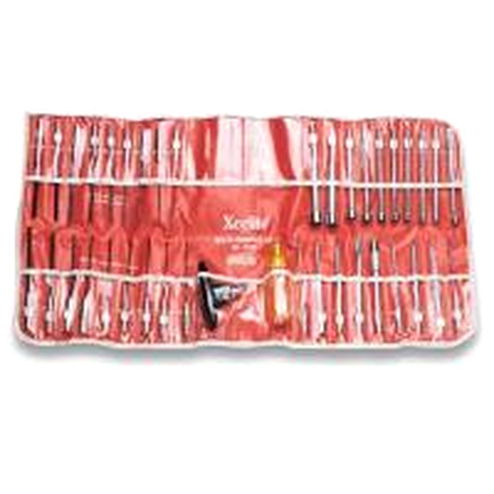 Weller 99MPN. Набор инструментов Xcelite 99MP