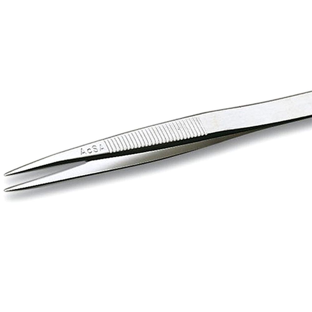 Прецизионный пинцет Erem ACSA